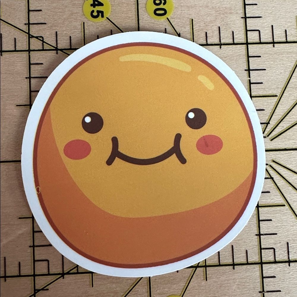 🧡25/$25 +Bundle Sticker Sale & Free Shipping | Aesthetic Waterproof Sticker